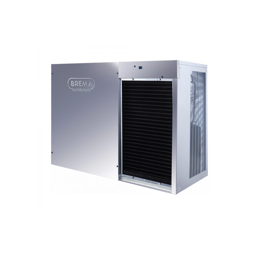 ICE MAKER